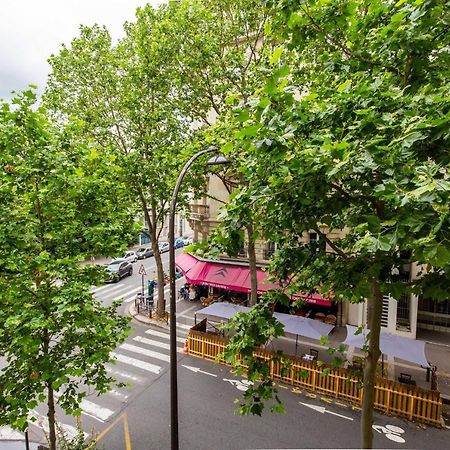 Cosy Studio - Parc Des Expositions Tour Eiffel 12 Apartment Paris Exterior photo